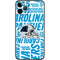 NFL Carolina Panthers - Blast iPhone 11 Pro Skin