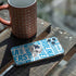 NFL Carolina Panthers - Blast iPhone 11 Pro Skin