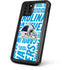 NFL Carolina Panthers - Blast iPhone 11 Pro Waterproof Case