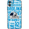NFL Carolina Panthers - Blast iPhone 11 Skin