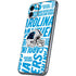 NFL Carolina Panthers - Blast iPhone 11 Skin