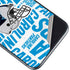NFL Carolina Panthers - Blast iPhone 11 Skin