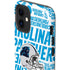 NFL Carolina Panthers - Blast iPhone 12 Impact Case