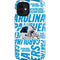 NFL Carolina Panthers - Blast iPhone 12 Mini Impact Case