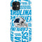NFL Carolina Panthers - Blast iPhone 12 Mini Lite Case