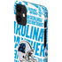 NFL Carolina Panthers - Blast iPhone 12 Mini Lite Case