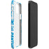 NFL Carolina Panthers - Blast iPhone 12 Mini Lite Case