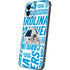 NFL Carolina Panthers - Blast iPhone 12 Mini Skin