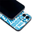NFL Carolina Panthers - Blast iPhone 12 Mini Skin