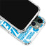 NFL Carolina Panthers - Blast iPhone 12 Pro Clear Case