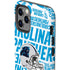 NFL Carolina Panthers - Blast iPhone 12 Pro Impact Case
