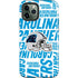 NFL Carolina Panthers - Blast iPhone 12 Pro Max Impact Case