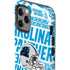 NFL Carolina Panthers - Blast iPhone 12 Pro Max Impact Case