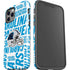 NFL Carolina Panthers - Blast iPhone 12 Pro Max Impact Case