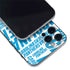 NFL Carolina Panthers - Blast iPhone 12 Pro Skin