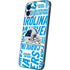 NFL Carolina Panthers - Blast iPhone 12 Skin