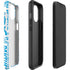 NFL Carolina Panthers - Blast iPhone 13 Impact Case