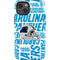 NFL Carolina Panthers - Blast iPhone 13 Impact Case