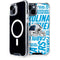 NFL Carolina Panthers - Blast iPhone 13 MagSafe Case