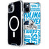 NFL Carolina Panthers - Blast iPhone 13 MagSafe Case