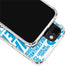 NFL Carolina Panthers - Blast iPhone 13 Mini Clear Case