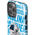 NFL Carolina Panthers - Blast iPhone 13 Pro Max Impact Case