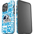 NFL Carolina Panthers - Blast iPhone 13 Pro Max Impact Case