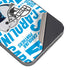 NFL Carolina Panthers - Blast iPhone 13 Pro Max Skin