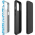 NFL Carolina Panthers - Blast iPhone 15 Plus Impact Case