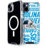 NFL Carolina Panthers - Blast iPhone 15 MagSafe Case