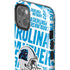 NFL Carolina Panthers - Blast iPhone 15 Impact Case