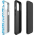 NFL Carolina Panthers - Blast iPhone 14 Impact Case