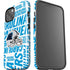 NFL Carolina Panthers - Blast iPhone 14 Impact Case