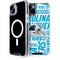 NFL Carolina Panthers - Blast iPhone 15 Plus MagSafe Case