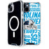NFL Carolina Panthers - Blast iPhone 15 Plus MagSafe Case