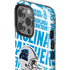 NFL Carolina Panthers - Blast iPhone 15 Pro Impact Case