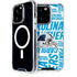 NFL Carolina Panthers - Blast iPhone 14 Pro MagSafe Case