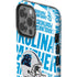 NFL Carolina Panthers - Blast iPhone 14 Pro Max Impact Case
