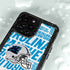 NFL Carolina Panthers - Blast iPhone 14 Pro Max Waterproof Case