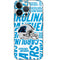 NFL Carolina Panthers - Blast iPhone 15 Pro Skin