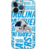 NFL Carolina Panthers - Blast iPhone 15 Pro Skin