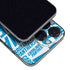 NFL Carolina Panthers - Blast iPhone 14 Pro Skin