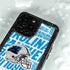NFL Carolina Panthers - Blast iPhone 14 Pro Waterproof Case