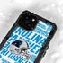 NFL Carolina Panthers - Blast iPhone 15 Plus Waterproof Case