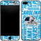 NFL Carolina Panthers - Blast iPhone 7 Plus Skin