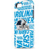 NFL Carolina Panthers - Blast iPhone 7 Pro Case