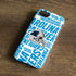 NFL Carolina Panthers - Blast iPhone 7 Pro Case