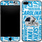 NFL Carolina Panthers - Blast iPhone 8 Plus Skin