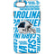NFL Carolina Panthers - Blast iPhone 8 Pro Case