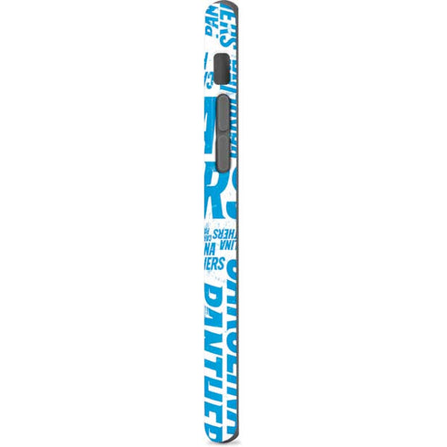 NFL Carolina Panthers - Blast iPhone 8 Pro Case